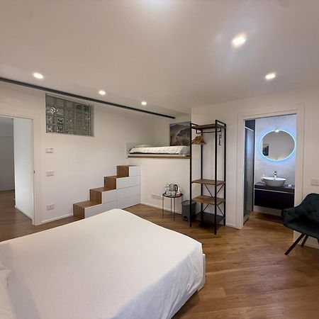 East West Room Arco Exterior foto