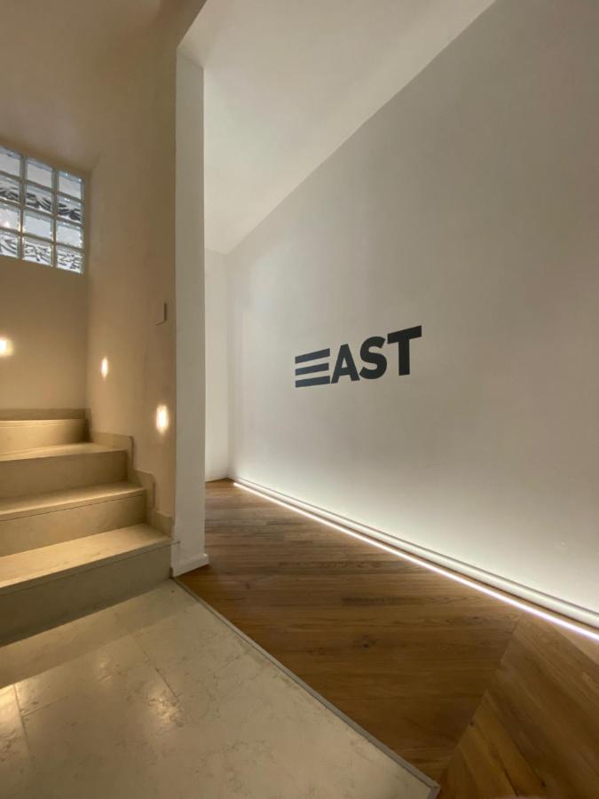 East West Room Arco Exterior foto