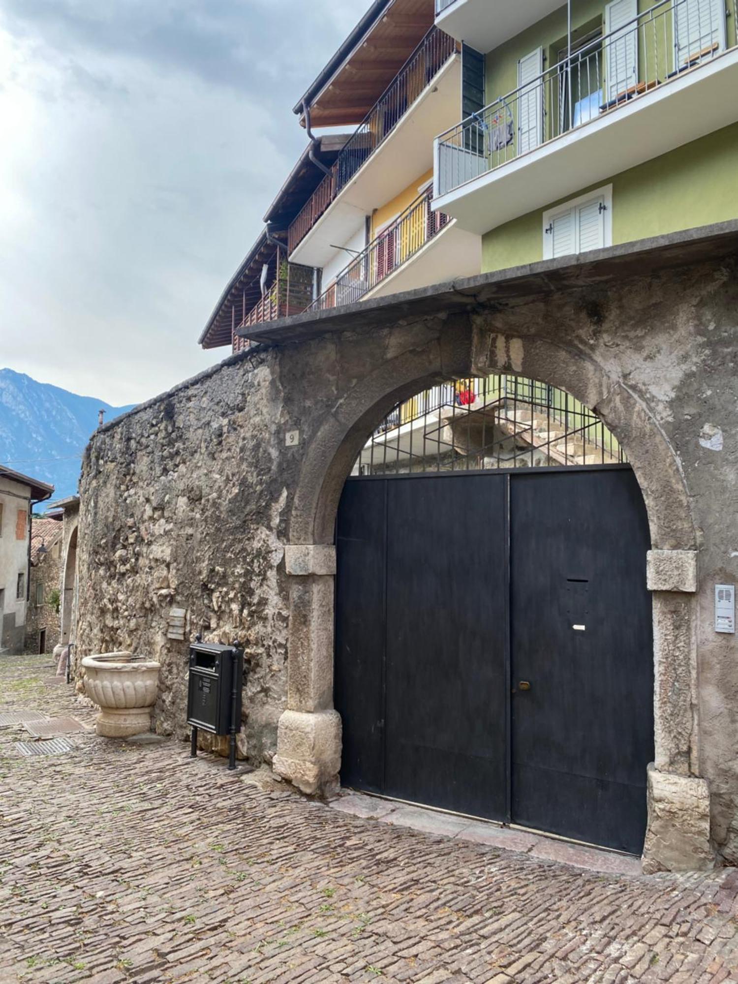 East West Room Arco Exterior foto