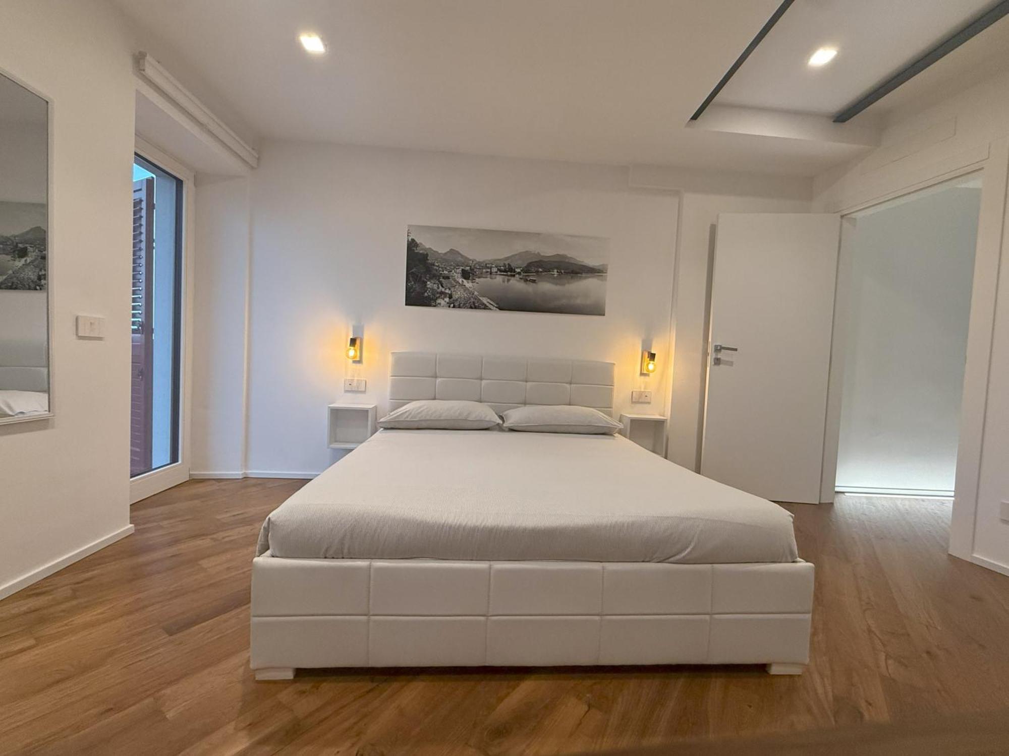East West Room Arco Exterior foto