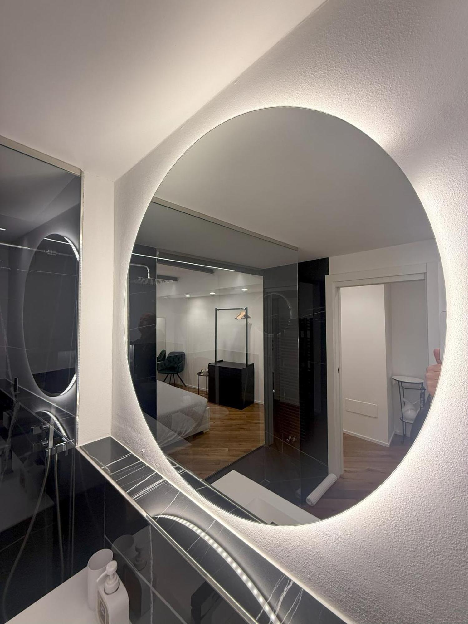 East West Room Arco Exterior foto